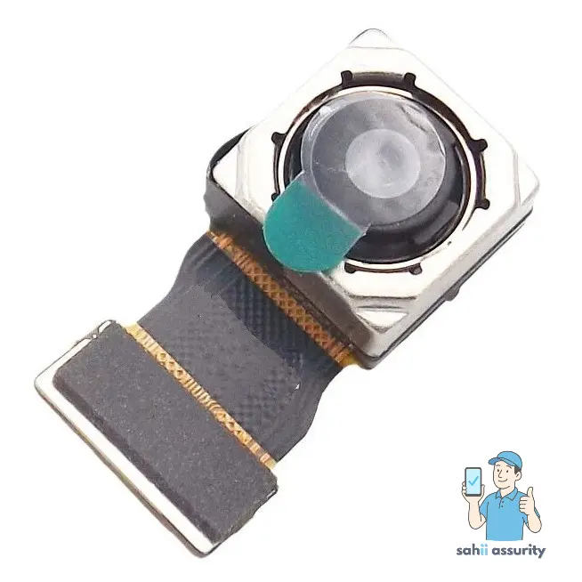 Replacement Front Camera for Vivo V40 SE 5G (Selfie Camera)